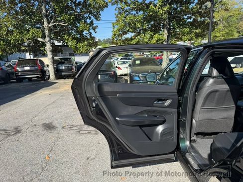Used 2024 Nissan Ariya FWD image 14