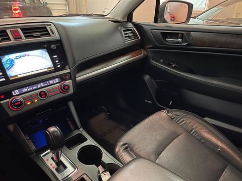 Used 2015 Subaru Outback 2.5i Limited AWD/4WD image 70