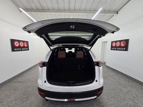Used 2017 MAZDA CX-9 Signature AWD/4WD image 17