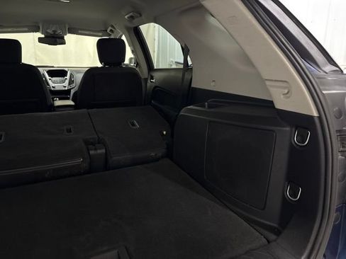 Used 2017 Chevrolet Equinox LT FWD image 15