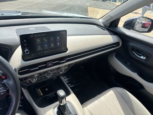 Used 2024 Honda HR-V EX-L image 18