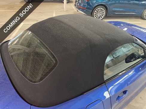 Used 2025 BMW Z4 M40i w/ Edition image 23