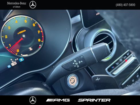 Used 2022 Mercedes-Benz GLC 300 image 29