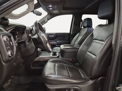 Used 2021 GMC Sierra 1500 Denali w/ Denali Ultimate Package AWD/4WD image 11