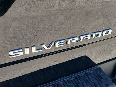 New 2026 Chevrolet Silverado 1500 RST RWD image 32