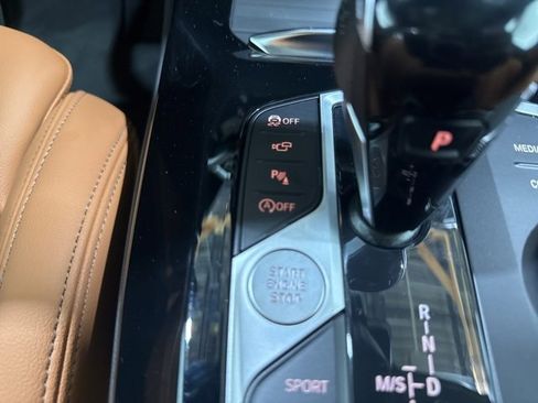 Certified 2023 BMW X3 xDrive30i w/ Premium Package image 38