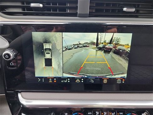 New 2026 GMC Sierra 2500 Denali w/ Denali Reserve Package image 24