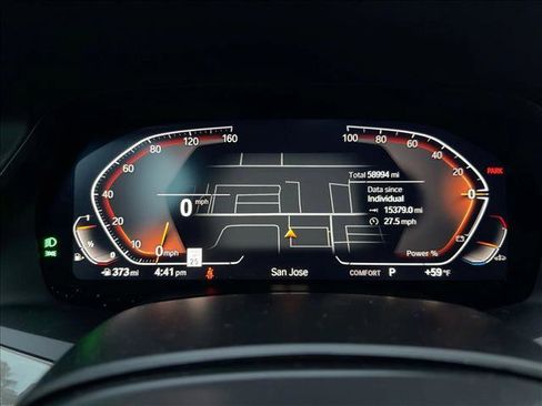 Used 2022 BMW X5 xDrive40i w/ M Sport Package image 11