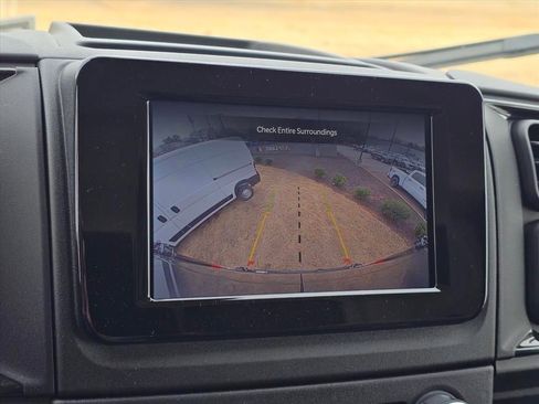 New 2026 RAM ProMaster 2500 w/ Convenience Group image 12