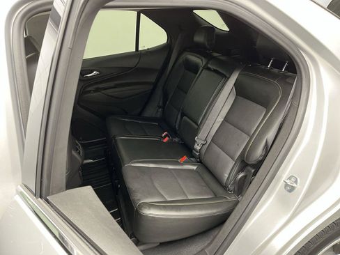 Certified 2020 Chevrolet Equinox Premier AWD/4WD image 11