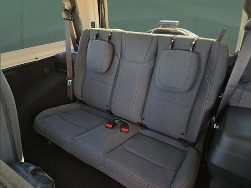 New 2026 Jeep Wrangler Sport AWD/4WD image 20