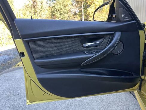 Used 2018 BMW M3 image 14