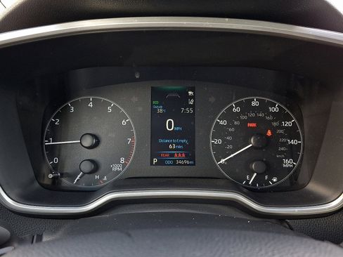 Used 2023 Toyota Corolla SE image 19