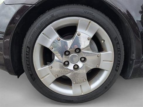 Used 2003 Lexus SC 430 Convertible image 23