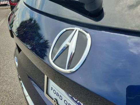Used 2024 Acura MDX FWD w/ Technology Package image 8