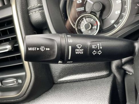 Used 2020 RAM 1500 Rebel w/ Rebel Level 2 Equipment Group AWD/4WD image 21