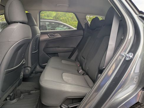 New 2026 Kia Sportage S AWD/4WD image 9