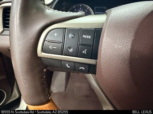 Used 2020 Lexus RX 350 FWD w/ Premium Package image 21
