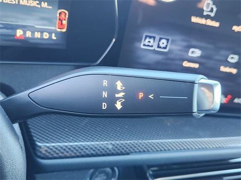 New 2026 Chevrolet Traverse High Country w/ LPO, Floor Liner Package image 22