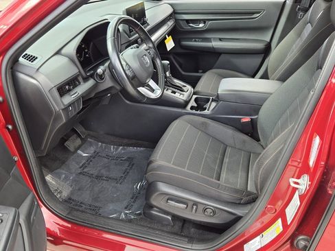 Used 2025 Honda CR-V Sport image 10