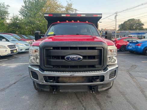 Used 2012 Ford F350 XL w/ PWR Equipment Group image 7