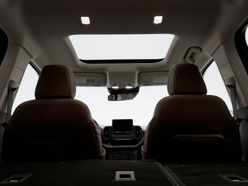 Used 2023 Ford Bronco Sport Outer Banks w/ Tech Package image 20