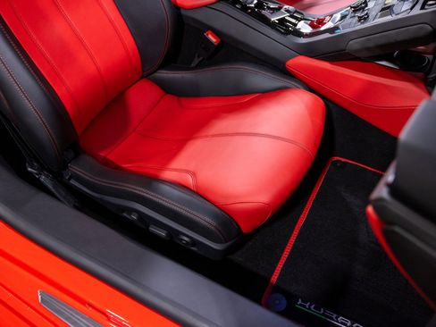 Used 2017 Lamborghini Huracan LP 610-4 image 31