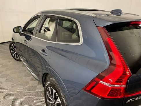 Used 2023 Volvo XC60 B5 Plus w/ Climate Package AWD/4WD image 36