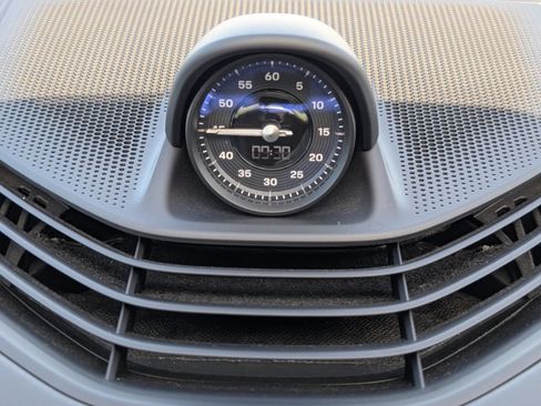 Certified 2023 Porsche Taycan RWD image 16