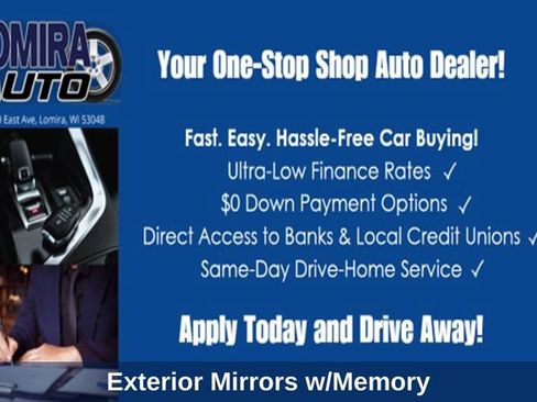 Used 2025 RAM 1500 Rebel AWD/4WD image 28