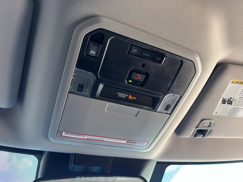 Used 2024 Toyota Tundra SR5 w/ SX Package RWD image 17