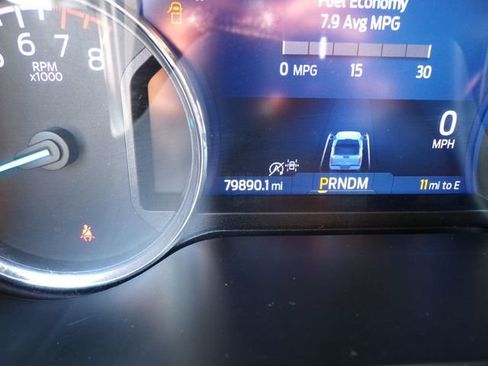 Used 2023 Ford F150 XLT w/ Equipment Group 302A High RWD image 16