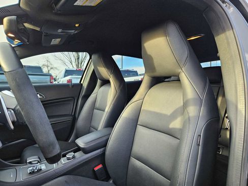 Used 2015 Mercedes-Benz GLA 45 AMG 4MATIC image 25