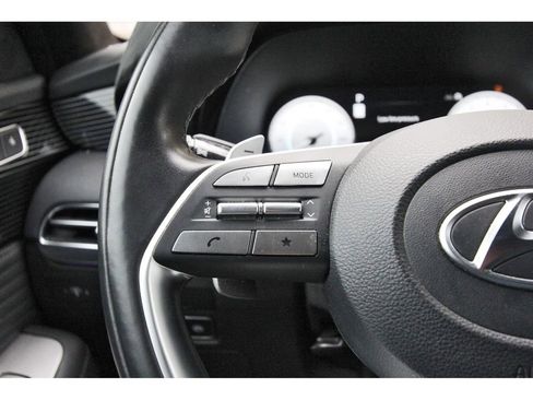 Used 2023 Hyundai Palisade Calligraphy image 19