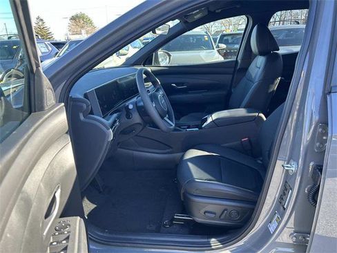 New 2026 Hyundai Santa Cruz SEL image 6