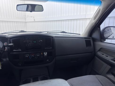 Used 2008 Dodge Ram 1500 Truck ST RWD image 16