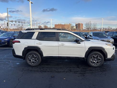 New 2026 Subaru Outback Premium image 6