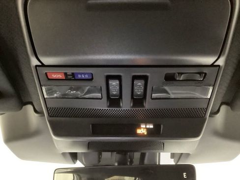 New 2026 Subaru Outback Touring XT image 33