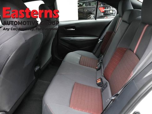 Used 2024 Toyota Corolla SE FWD image 20
