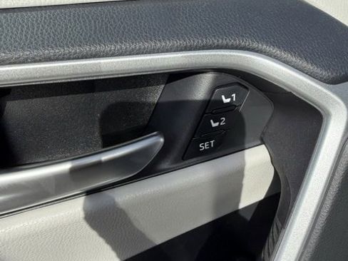 New 2025 Toyota RAV4 XLE Premium image 17