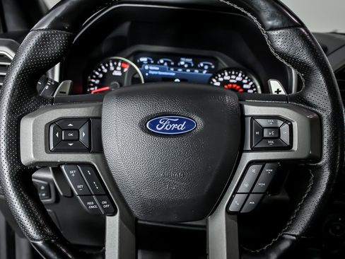 Used 2018 Ford F150 Raptor w/ Equipment Group 802A Luxury image 27