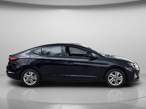 Used 2020 Hyundai Elantra Value Edition w/ Cargo Package (C1) FWD image 5