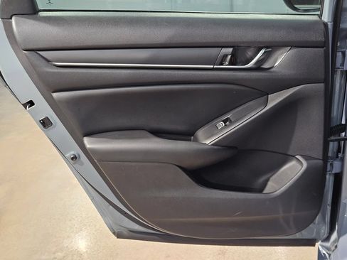 Used 2022 Honda Accord Sport image 33