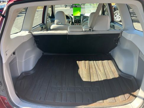 Used 2013 Subaru Forester 2.5X image 17