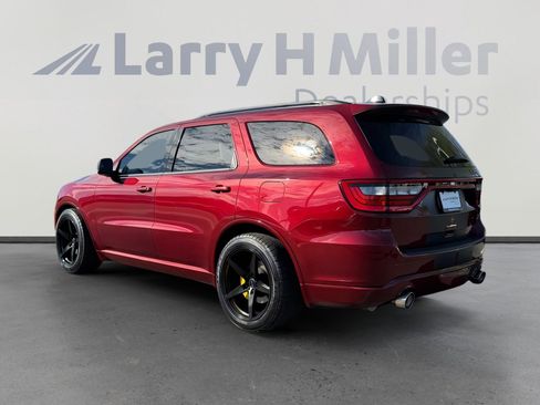 Used 2023 Dodge Durango R/T image 3