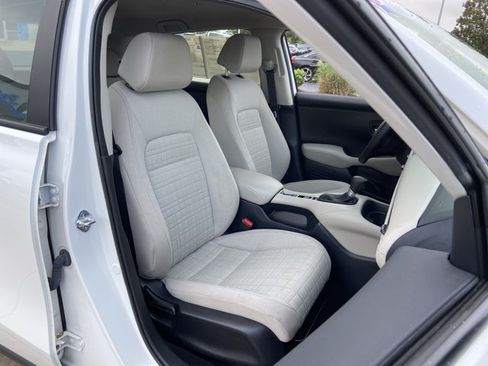 Used 2025 Honda HR-V LX image 20