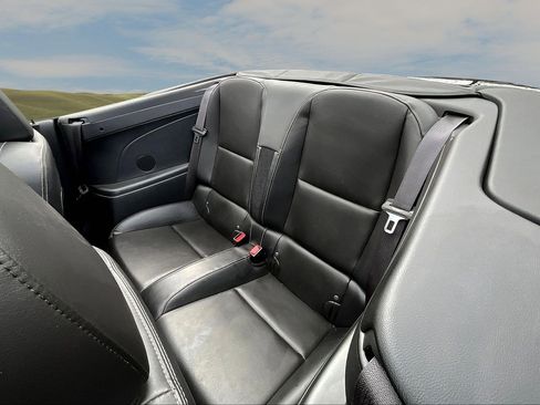 Used 2015 Chevrolet Camaro SS w/ RS Package image 14