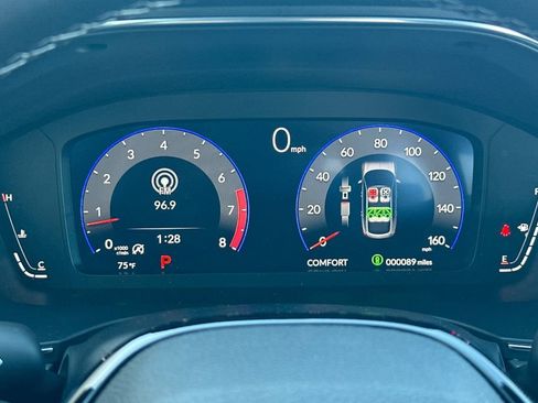 New 2026 Acura Integra A-Spec image 27