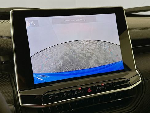 New 2026 Jeep Compass Limited image 17