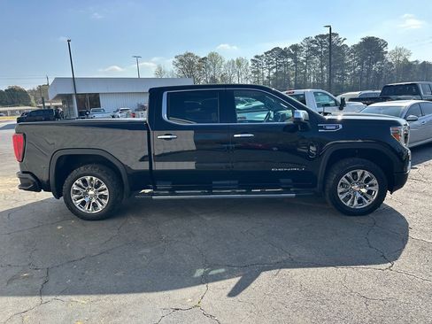Used 2021 GMC Sierra 1500 Denali w/ Technology Package image 5